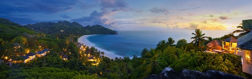 Banyan Tree Seychelles